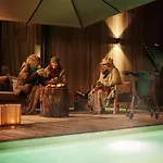 منتجع De Weelderik
