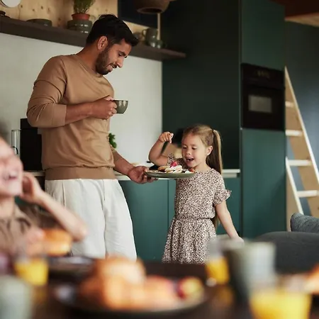 De Weelderik Resort *