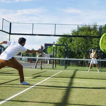 De Weelderik Feriested Hengelo (Gelderland)