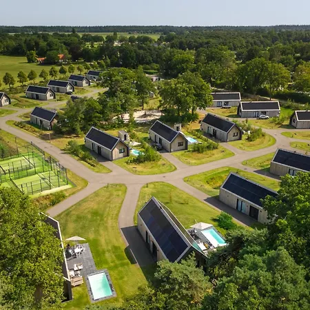 De Weelderik Hengelo (Gelderland)