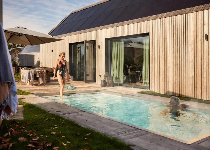 Resort De Weelderik Hengelo (Gelderland)