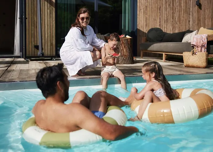 De Weelderik Resort *