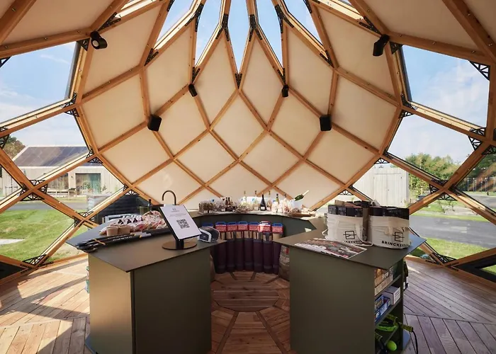 Resort De Weelderik *