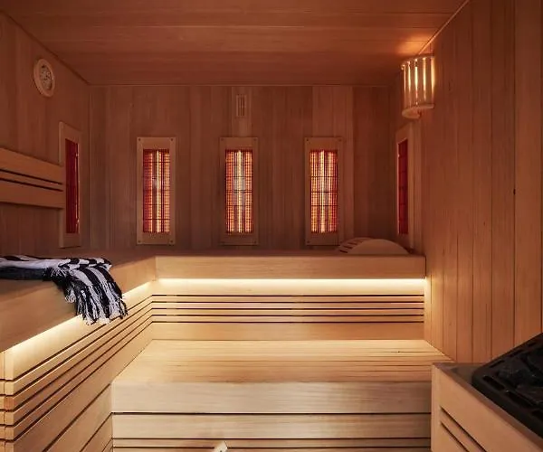 De Weelderik Resort *