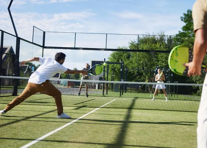 De Weelderik Resort Hengelo (Gelderland)