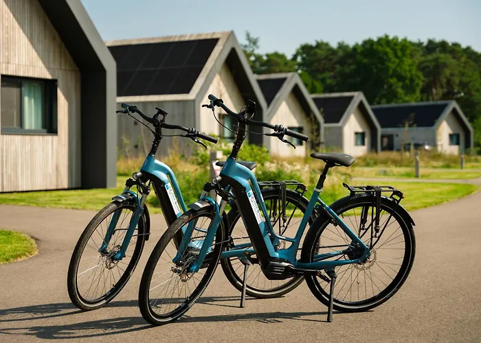 Resort De Weelderik Hengelo (Gelderland)