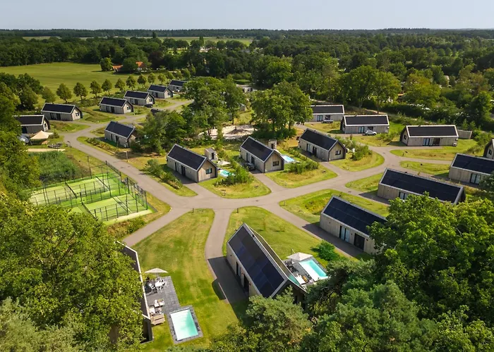 De Weelderik Hengelo (Gelderland)