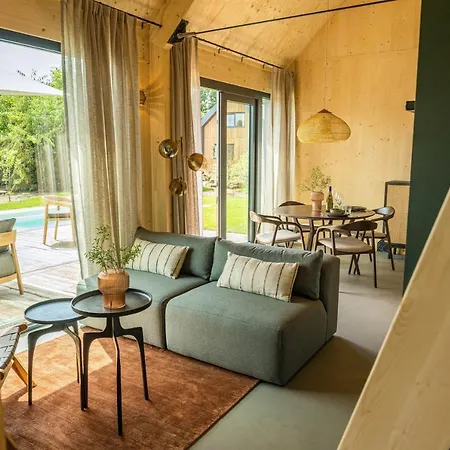 De Weelderik Resort