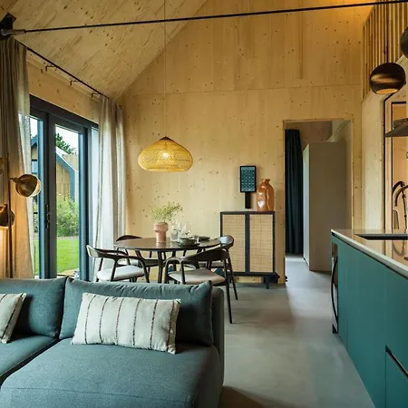 De Weelderik Resort *
