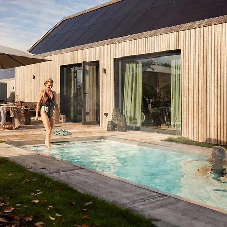 Resort De Weelderik Hengelo (Gelderland)