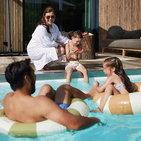 De Weelderik Resort *