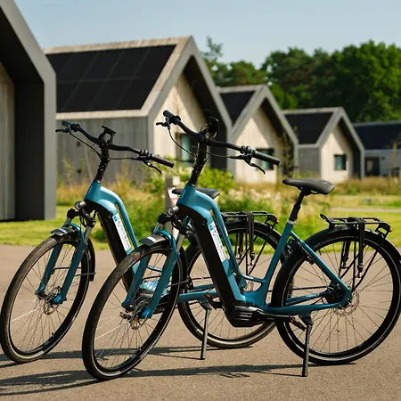 Resort De Weelderik Hengelo (Gelderland)