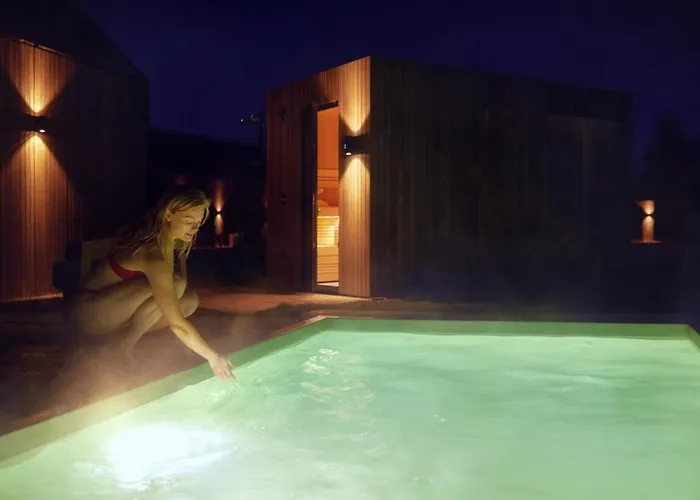 Resort De Weelderik Hengelo (Gelderland)