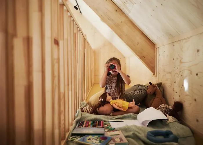 Resort De Weelderik *