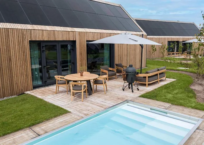 De Weelderik Resort *